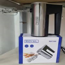BATIDORA DE MANO  ,MOD RBT300 , M/ROYAL