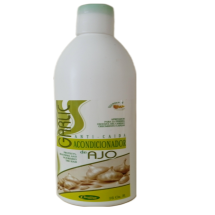  ACONDICIONADOR AJO 16 ONZ(CARELLIUS) 454 GR   M/CARELLIUS