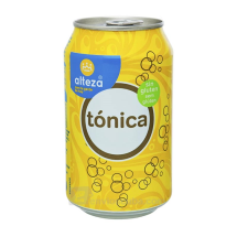 330 ml-Agua tónica