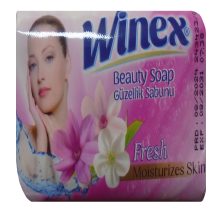 Jabón de tocador, 125g