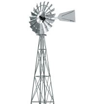 Molino de viento