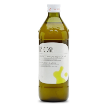 Aceite de Oliva Extra Virgen, Ristoris, 1L