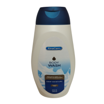 GEL DE BAÃ?O X.CARE 650ML HIDRATACION PROFUNDA   M/XCARE