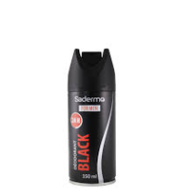 150 ml-Desodorante BLACK
