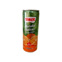 (MLC) NÃ?CTAR DE NARANJA 250 ML   M/TAMEX