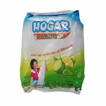 Detergente en polvo multiusos, 1 kg