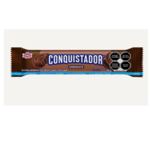 Galletas de chocolate Conquistador, 20 gr.