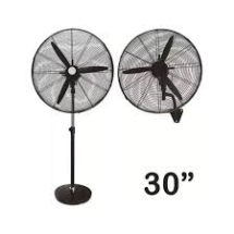 VENTILADOR INDUSTRIAL 2 EN 1  30