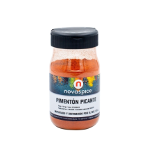 Pimenton Picante 120 gr