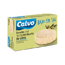 Bonito del Norte en aceite oliva, 111 g