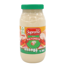 Aderezo de mayonesa, 790 g