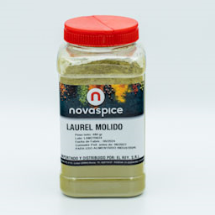 Laurel molido(BH480 gr) 