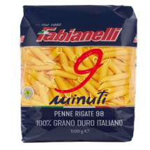 Penne, 500gr
