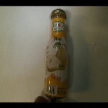 Bebida zumo Pera Botellin 200ML 