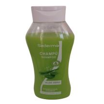 CHAMPU ALOE VERA 750ML  M/MPL