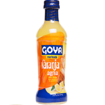 Naranja Agria Goya 355 ml