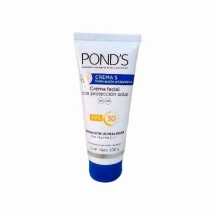 PONDS CREMA S HUMECTANTE FPS30 100G