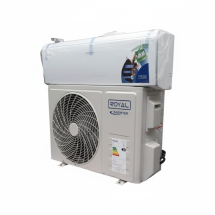 Royal, 12,000 BTU Split Inverter Blanco R410 220 VOLT, 1 Tonelada.