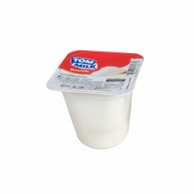 Postre Lacteo S/Natural 125g Tom Milk