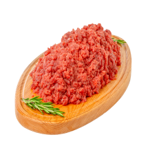 Picadillo de res Nacional 1 kg EL REY