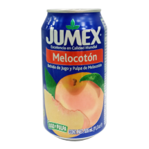 Néctar de molocotón, 335 ml