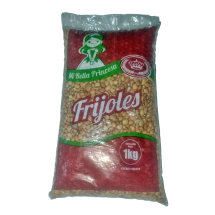 Frijoles Bayos, 1 KG, Mi bella princesa.