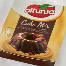  MEZCLA PARA CAKE DE CHOCOLATE 500 GR