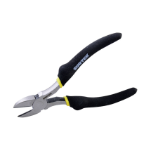 SURTEK, Pinza corte diagonal 6″ profesional