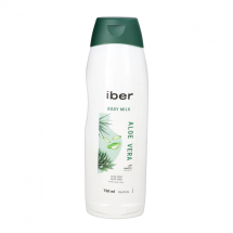 BODY MILK ALOE VERA
