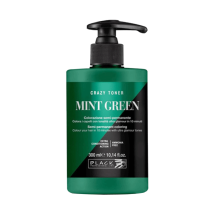 Tinte semi permanente Mint Green, 300 ml