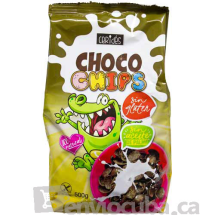 500 g-Cereal CHOCO CHIPS