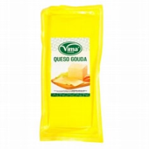 Queso Gouda (ALE) Barra 3kg  KG VIMA 