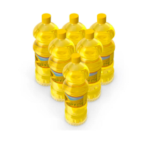 Aceite, 6 pomos de 800 ml.