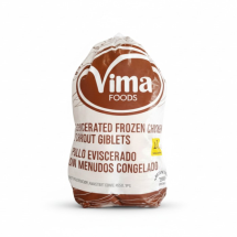 Pollo entero VIMA, 1.3kg