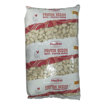 Cacahuete repelado frito MEDINA 60 g
