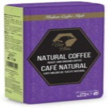 250g-Café Molido Natural