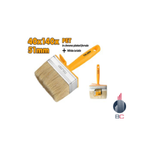 Brocha 40x140x51 mm