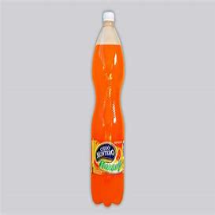 Refresco Naranja 1500 ML Cero Calorias