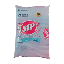 500 g-Detergente en polvo SIP