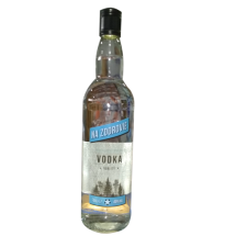 700 ml-Vodka NA´ZDOROVIE