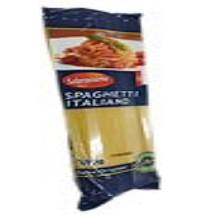 Spaghetti 500 g M/SABROSISIMO