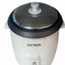 DAYTRON OLLA ARROCERA ELECTRICA 1.8 LITR