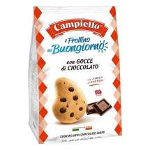 350 g-Galleta con chips de chocolate