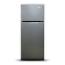 REFRIGERADORA 6.0 PIES DOS PUERTAS ROYAL