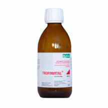Suplemento nutricional Trofinvital, 235 ml