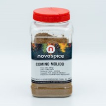 Comino Molido(BH500gr) 