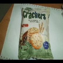 Galletas con sabor a especias picante 100g