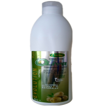  SHAMPOO ACEITE DE OLIVA 32 ONZ(CARELLIUS) 976 ML   M/CARELLIUS
