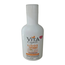 CHAMPÃ? VITA CAPILI 310ML - ALMIDÃ?N DE MAÃZ Y QUERATINA   M/VITA CAPILI