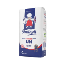 harina de trigo importada 1kg